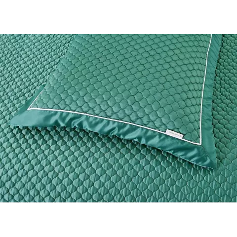 Покрывало Sofi De Marko “Молли” (малахит), 230х250