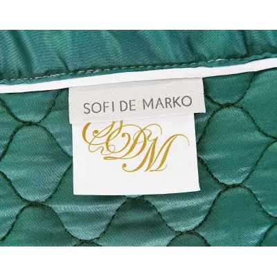 Покрывало Sofi De Marko “Молли” (малахит), 230х250