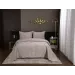 Покрывало Sofi de Marko велюр “Ноэль” (крем), 240х260 евро