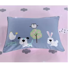 Комплект постельного белья Sofi De Marko “Бакс Банни”, 1.5 спальный