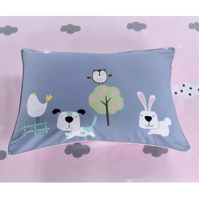 Комплект постельного белья Sofi De Marko “Бакс Банни”, 1.5 спальный