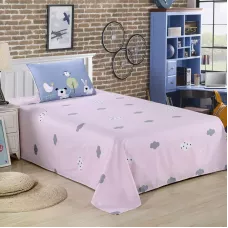 Комплект постельного белья Sofi De Marko “Бакс Банни”, 1.5 спальный