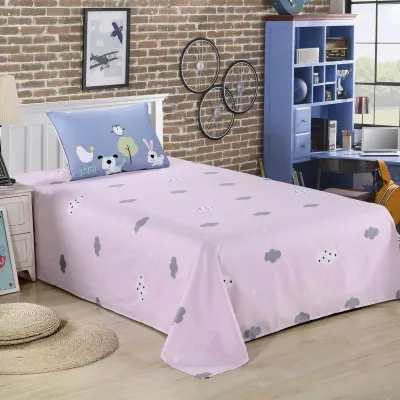 Комплект постельного белья Sofi De Marko “Бакс Банни”, 1.5 спальный