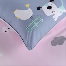 Комплект постельного белья Sofi De Marko “Бакс Банни”, 1.5 спальный