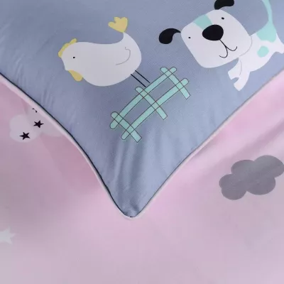 Комплект постельного белья Sofi De Marko “Бакс Банни”, 1.5 спальный