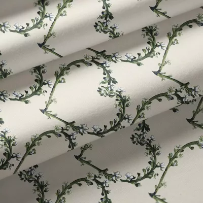 Комплект постельного белья Волшебная ночь "Allisum heart" (наволочки 50х70), 1.5 спальный