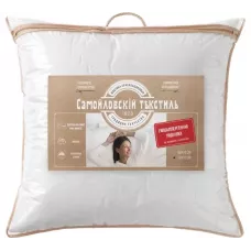 Подушка Самойловский текстиль “Гипоаллергенная”, 70×70