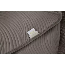 Покрывало Sofi De Marko “Жизель” (капучино), 160x220