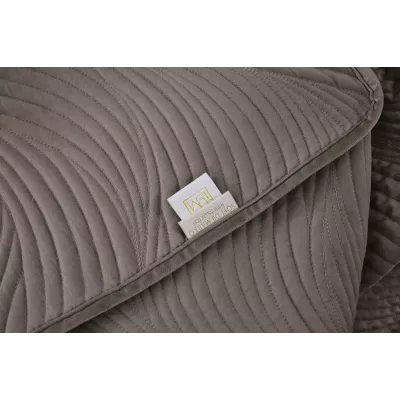 Покрывало Sofi De Marko “Жизель” (капучино), 240x260