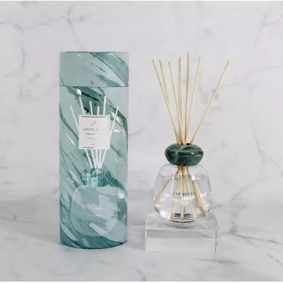 Ароматический диффузор Sofi De Marko "Fig sandalwood", 200 мл