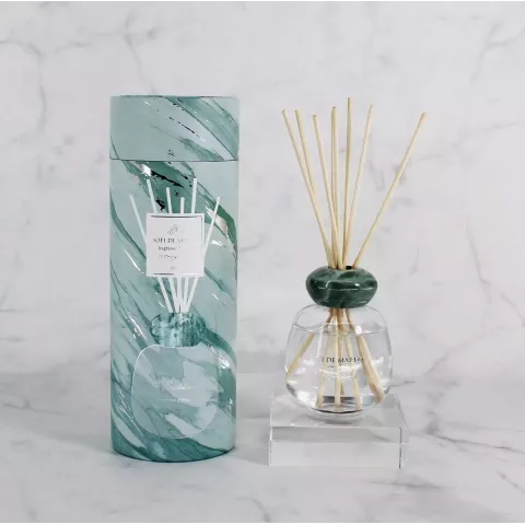 Ароматический диффузор Sofi De Marko "Fig sandalwood", 200 мл