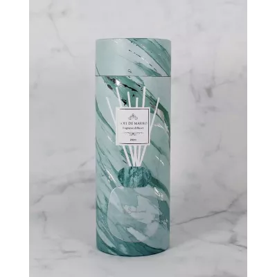 Ароматический диффузор Sofi De Marko "Fig sandalwood", 200 мл