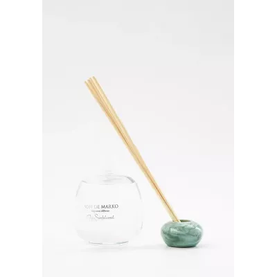 Ароматический диффузор Sofi De Marko "Fig sandalwood", 200 мл