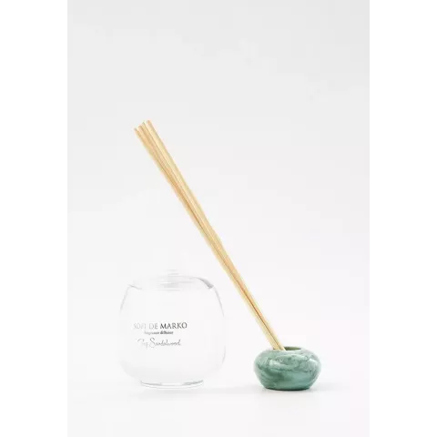 Ароматический диффузор Sofi De Marko "Fig sandalwood", 200 мл