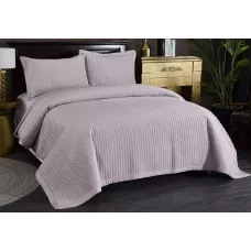 Покрывало Sofi De Marko “Лоретта” (пудра), 240х260