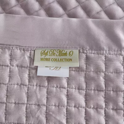 Покрывало Sofi De Marko “Лоретта” (пудра), 240х260