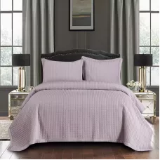 Покрывало Sofi De Marko “Лоретта” (пудра), 240х260