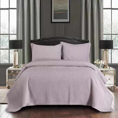 Покрывало Sofi De Marko “Лоретта” (пудра), 240х260