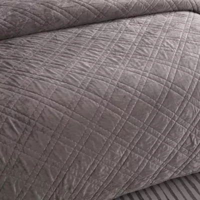 Покрывало Sofi De Marko “Селена” (бежевый), 160x220