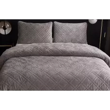 Покрывало Sofi De Marko “Селена” (бежевый), 160x220