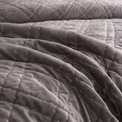 Покрывало Sofi De Marko “Селена” (бежевый), 160x220