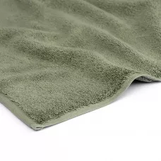 Махровое полотенце Sofi De Marko “Leonardo” (хаки), 70x140