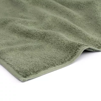 Махровое полотенце Sofi De Marko “Leonardo” (хаки), 70x140