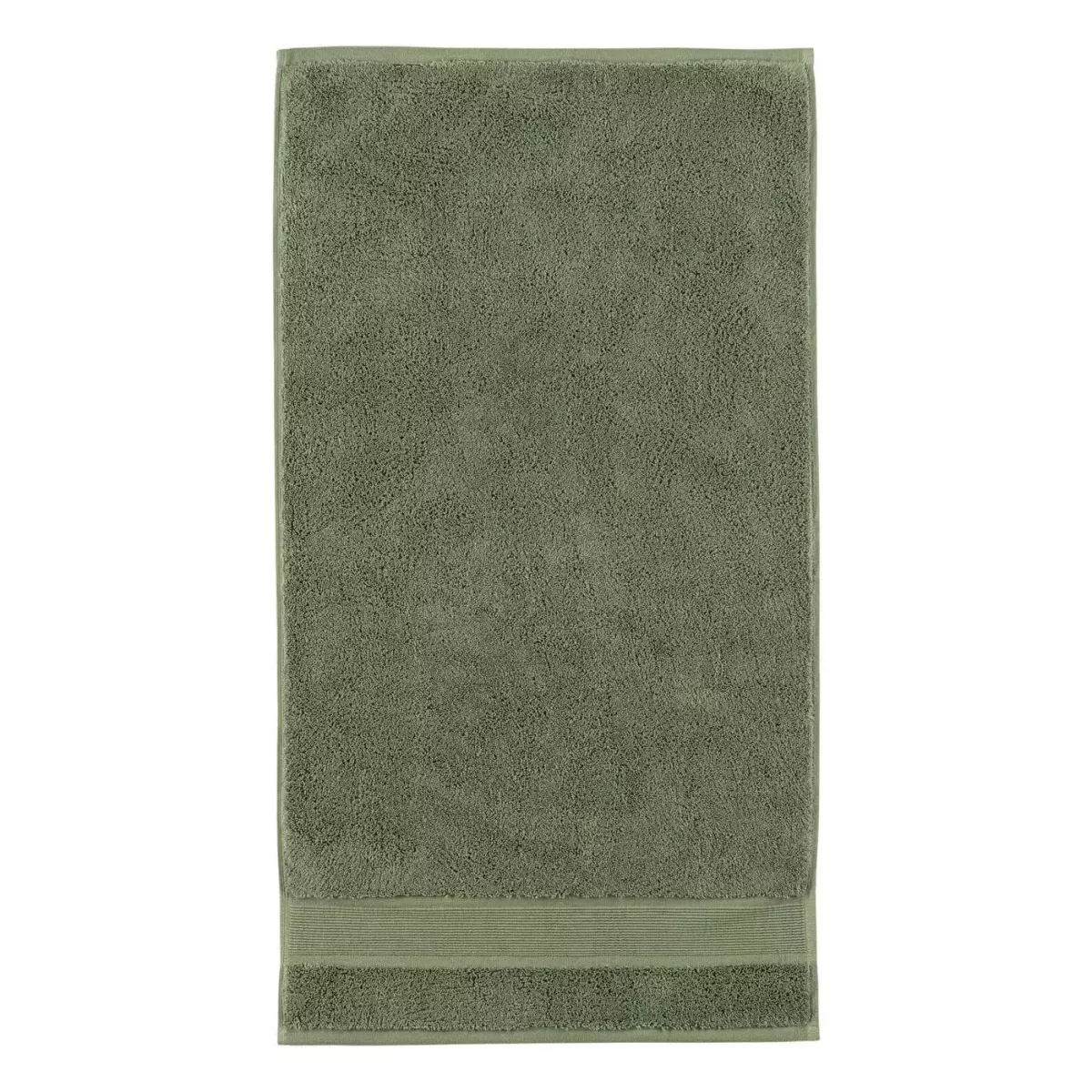 Махровое полотенце Sofi De Marko “Leonardo” (хаки), 70x140