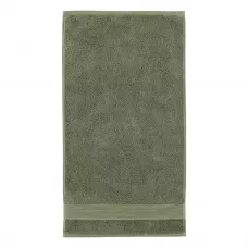 Махровое полотенце Sofi De Marko “Leonardo” (хаки), 70x140