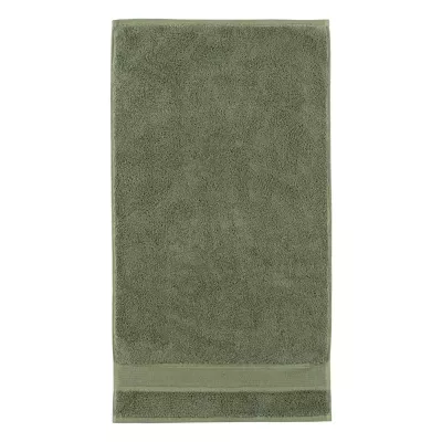 Махровое полотенце Sofi De Marko “Leonardo” (хаки), 70x140