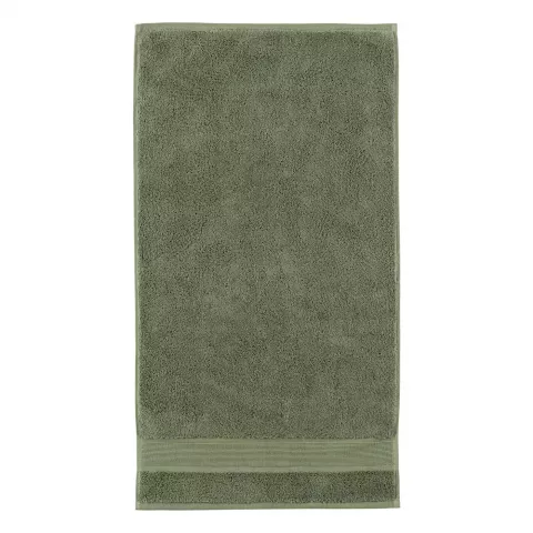 Махровое полотенце Sofi De Marko “Leonardo” (хаки), 70x140