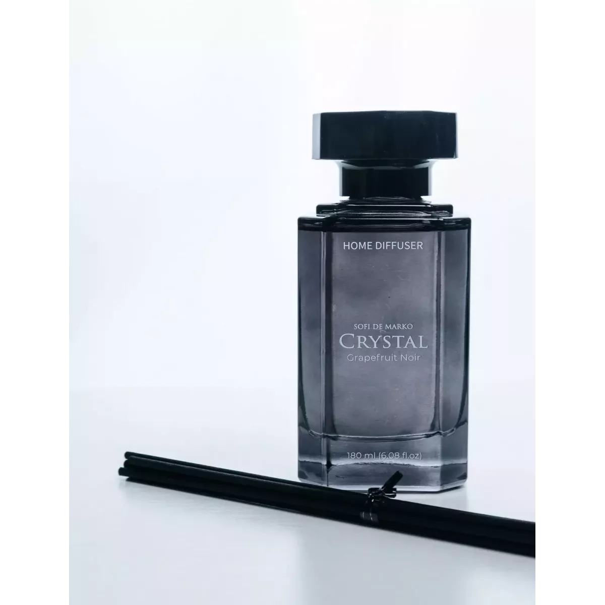 Ароматический диффузор Sofi De Marko "Grapefruit Noir", 180 мл