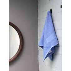 Махровое полотенце Comfort Life “Утро” (аметист), 30x60