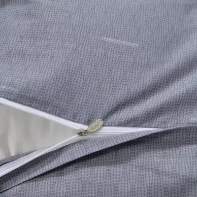 Комплект постельного белья Sofi de Marko “Лорайн" (серый), двуспальный