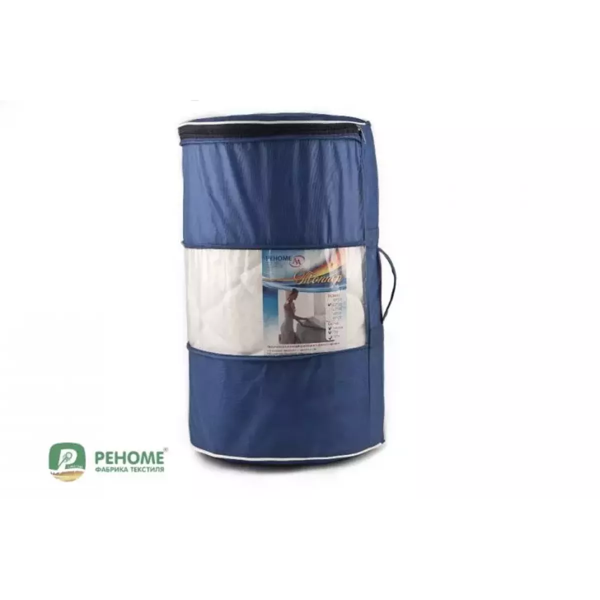 Наматрасник-топпер “Реноме”, 140х200