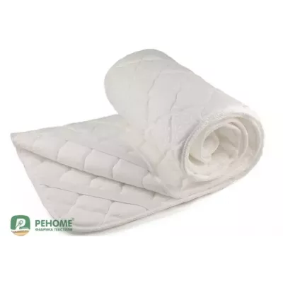 Наматрасник-топпер “Реноме”, 140х200