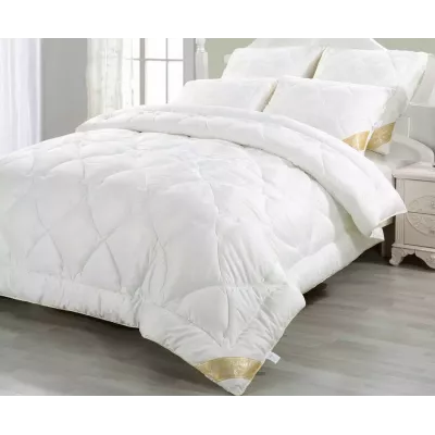 Одеяло евро Sofi De Marko “Silk”, 195х215