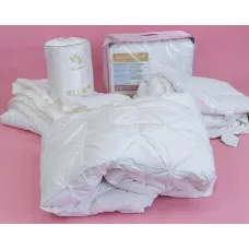 Одеяло евро Sofi De Marko “Silk”, 195х215