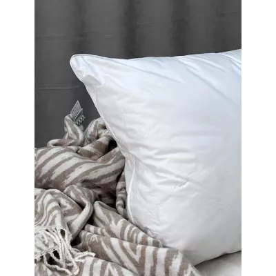 Подушка DonCotton “Искусственный лебяжий пух”, 50x70