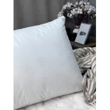 Подушка DonCotton “Искусственный лебяжий пух”, 50x70