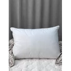 Подушка DonCotton “Искусственный лебяжий пух”, 50x70
