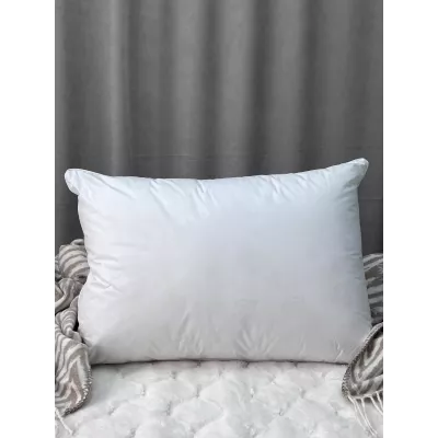 Подушка DonCotton “Искусственный лебяжий пух”, 50x70