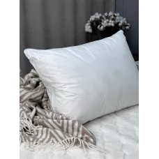 Подушка DonCotton “Искусственный лебяжий пух”, 50x70
