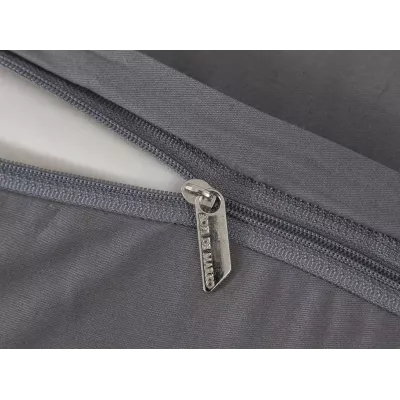 Комплект с одеялом Sofi De Marko "Энрике" (св серый-м), евро