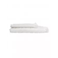 Махровое лицевое полотенце Sofi De Marko “Evan” (белый), 50×70