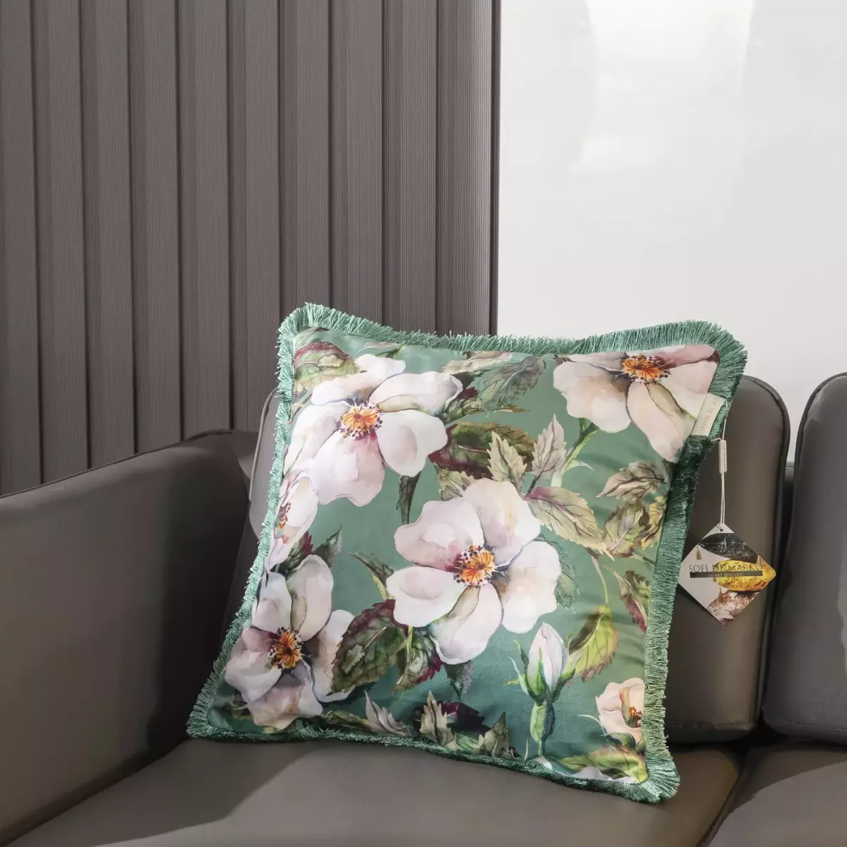 Декоративная наволочка Sofi De Marko Касандра №5, 45х45