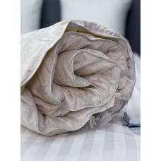 Одеяло KAZANOV.A “Натуральный Лебяжий Пух”, 200×220
