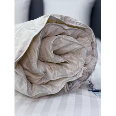 Одеяло KAZANOV.A “Натуральный Лебяжий Пух”, 155×210