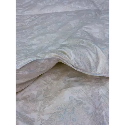 Одеяло KAZANOV.A “Натуральный Лебяжий Пух”, 155×210