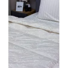 Одеяло KAZANOV.A “Натуральный Лебяжий Пух”, 155×210